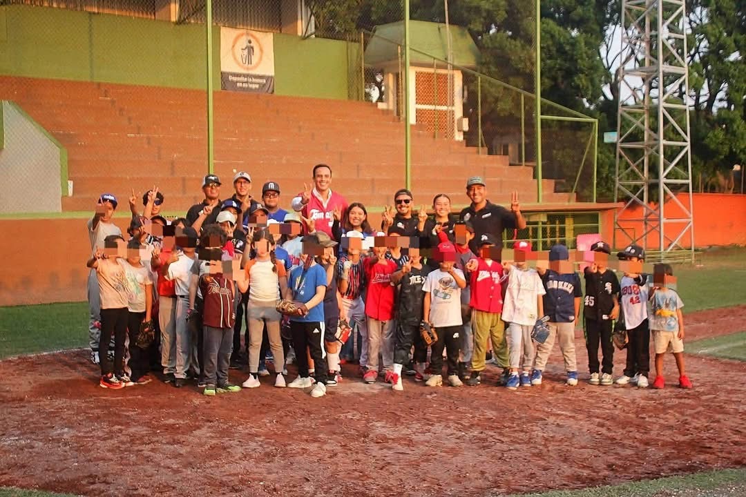 Actividad deportiva comunitaria